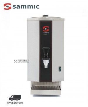 Termo de Leche Baño María MH-5 Sammic