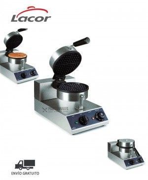 Gofrera Eléctrica 69349 Lacor Profesional