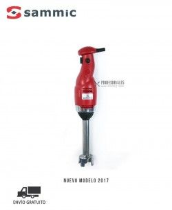 Triturador TR-270 Sammic de Uso Discontinuo