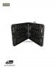 Mesa Negra de Catering Plegable Bolero CB518