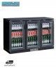 Botellero 3 Puertas Pivotantes CB932 Polar Profesional
