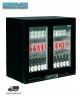Botellero 2 Puertas Pivotantes CF759 Polar Profesional