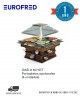 Gastrobuffet Caliente OASI 8 M HOT Tecfrigo Eurofred