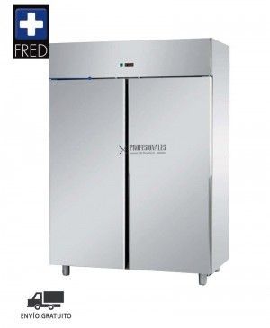 Armario Congelación EKO 1400 BT FRED