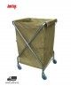Carro de Ropa para Lavandería Servo X Jantex L616