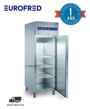 Armario Profesional Gastronorm INOX RN 640 Cool Head Eurofred