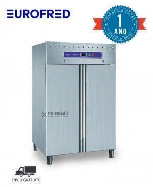 Armario Profesional Gastronorm INOX RN 1250 Cool Head Eurofred