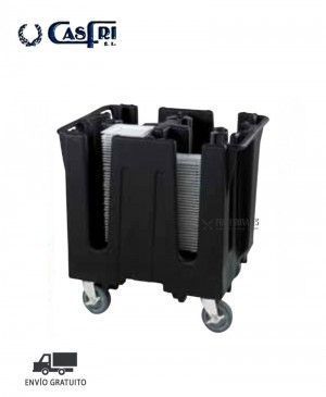 Carro Ajustable para Platos CAP-92 Casfri Profesional