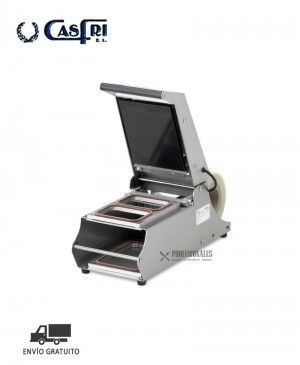 Termoselladora de Barquetas TS-150 Casfri