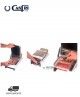 Termoselladora de Barquetas TS-150 Casfri