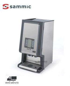 Dispensador de Desayunos BOLERO XL-323 Sammic