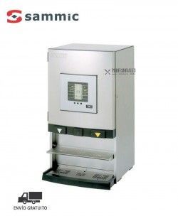 Dispensador de Desayunos BOLERO T XL403 Sammic
