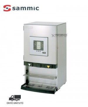 Dispensador de Desayunos BOLERO T XL403 Sammic
