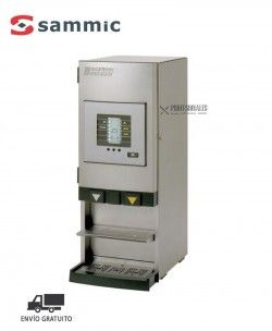 Dispensador de Desayunos BOLERO T 403 Sammic