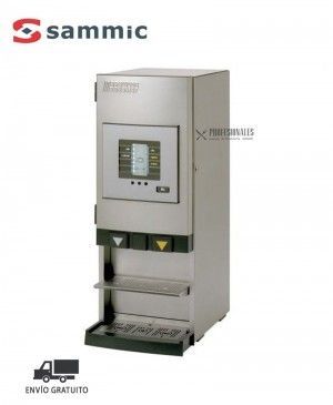 Dispensador de Desayunos BOLERO T 403 Sammic