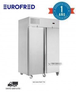 Armario Profesional Pastelería M3 1440 PAST TN Mercatus Eurofred