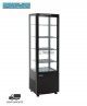 Vitrina Frigorífica 235 Litros DP289 Polar Color Negro