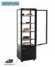 Vitrina Frigorífica 235 Litros DP289 Polar Color Negro