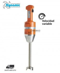 Triturador de Mano Estándar Junior DMX 225 DYNAMIC