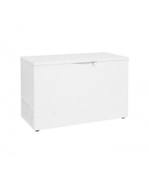 Arcón Congelador Puerta Abatible Ciega HC 460 EST Difri