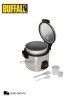 Arrocera de 6 Litros Profesional J300 Buffalo