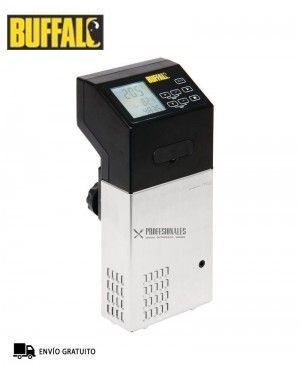 Sous Vide Portátil DM868 Buffalo Profesional