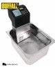 Sous Vide Portátil DM868 Buffalo Profesional