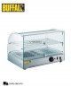 Vitrina Caliente Buffalo CK916 Hostelería