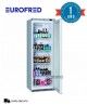 Armario de Servicio Conservación SNACK RC 400 Blanco COOL HEAD Eurofred