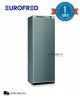 Armario de Servicio Conservación SNACK RCX 400 Inox COOL HEAD Eurofred