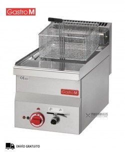 Freidora Eléctrica Gastro M 10 Litros GL908
