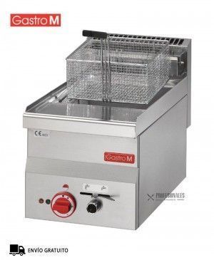 Freidora Eléctrica Gastro M 10 Litros GL908