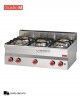 Cocina Gas Gastro M 600 60 / 90 PCG GN016