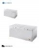 Diferencia Precio FC-500 // BD-519 Congelador Eutron