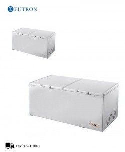 Diferencia Precio FC-500 // BD-519 Congelador Eutron