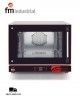 Horno Panadería Pastelería ME-384-L FM Industrial