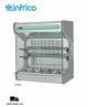 Vitrina Mural Sobremostrador VMS 1350 I Infrico