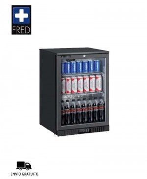 Armario Expositor EXPOBEER 140 TN FRED