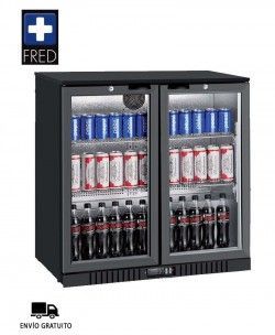 Armario Expositor EXPOBEER 212 TN FRED