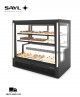Vitrina COMPAK LINE CPAK-RAA Sayl Barcelona