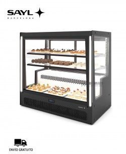 Vitrina COMPAK LINE CPAK-RAC Sayl Barcelona