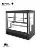 Vitrina COMPAK LINE CPAK-RAC Sayl Barcelona