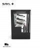 Vitrina COMPAK LINE CPAK-RAA-W Especial Vino Sayl Barcelona 