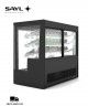 Vitrina COMPAK LINE CPAK-RAA-W Especial Vino Sayl Barcelona 