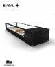 Vitrina Tapas LÓGIC Line VTLG6 6 Bandejas Sayl Barcelona