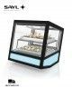 Vitrina Expositora Refrigerada QBO-L Line Sayl Barcelona