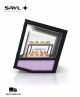 Vitrina Expositora Refrigerada QBO-R Line Sayl Barcelona