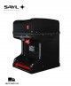 Picadora de Hielo Profesional TRI120 Sayl Barcelona