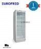 Armario Expositor Vertical Eurofred BFS 38/1P