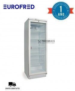 Armario Expositor Vertical Eurofred BFS 38/1P